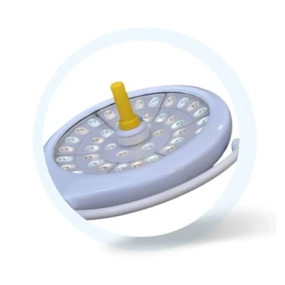 Hospedia LED 50 Series Shadowless Operation Theatre Light